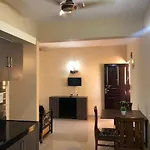 Field Stone Apartment