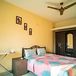 Field Stone Apartment