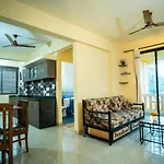 Field Stone Apartment